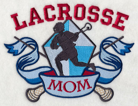 Lacrosse - Mom (Male)