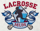 Lacrosse - Mum (Male)