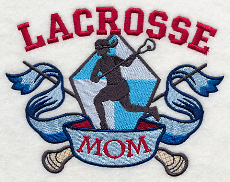 Lacrosse - Mom (Female)