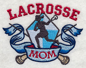 Lacrosse - Mom (Female)