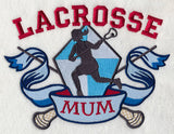 Lacrosse - Mum (Female)