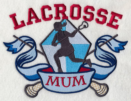 Lacrosse - Mum (Female)