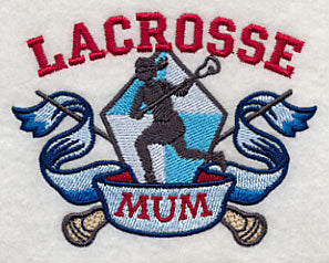Lacrosse - Mum (Female)