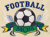 European Football - Mom