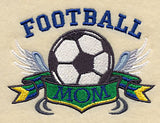 European Football - Mom