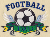 European Football - Dad