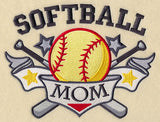 Softball - Mom