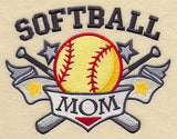 Softball - Mom