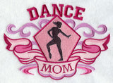 Dance - Mom