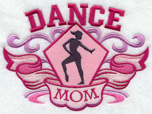 Dance - Mom