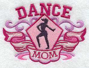 Dance - Mom