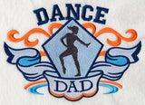 Dance - Dad