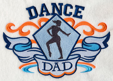 Dance - Dad