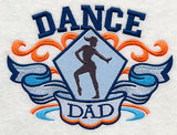 Dance - Dad