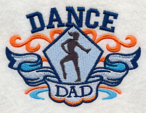 Dance - Dad