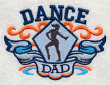 Dance - Dad