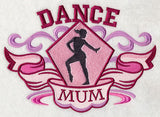 Dance - Mum
