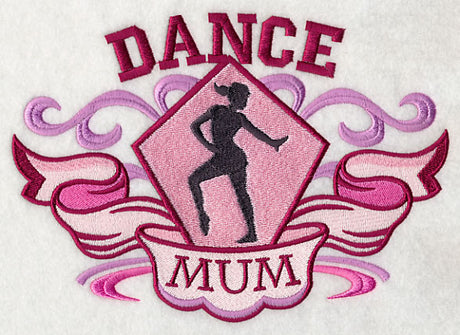 Dance - Mum