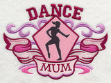 Dance - Mum