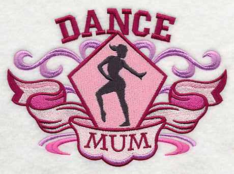 Dance - Mum