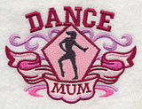 Dance - Mum