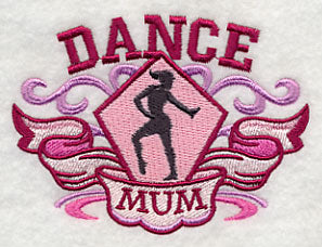 Dance - Mum