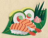 Sushi Treat 4