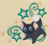 Magical Stars - Anime Kitty