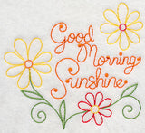 Good Morning Sunshine