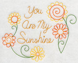You Are My Sunshine