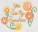 You Are My Sunshine