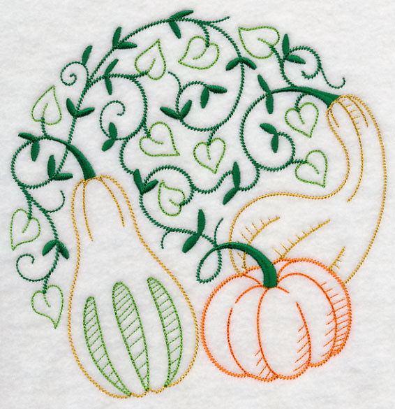 On the Vine (Vintage)