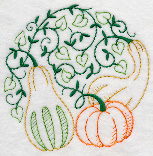 On the Vine (Vintage)