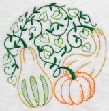 On the Vine (Vintage)