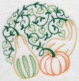 On the Vine (Vintage)