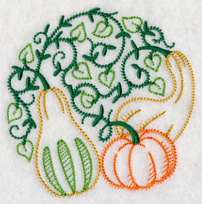 On the Vine (Vintage)