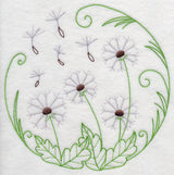 Make-a-Wish Dandelions (Vintage)