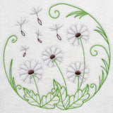 Make-a-Wish Dandelions (Vintage)