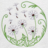 Make-a-Wish Dandelions (Vintage)