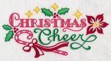 Christmas Cheer