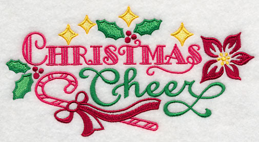 Christmas Cheer