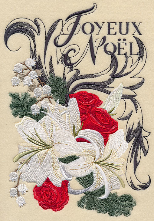 Christmas Boutique - Joyeux Noel