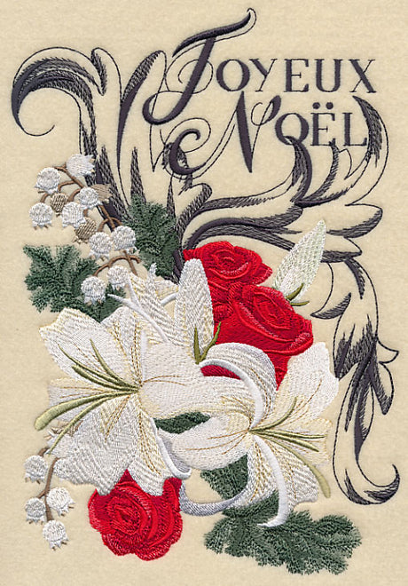 Christmas Boutique - Joyeux Noel