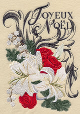 Christmas Boutique - Joyeux Noel