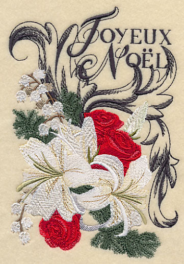 Christmas Boutique - Joyeux Noel