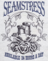 Seamstress