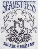 Seamstress