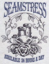 Seamstress