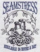 Seamstress