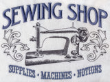 Sewing Shop